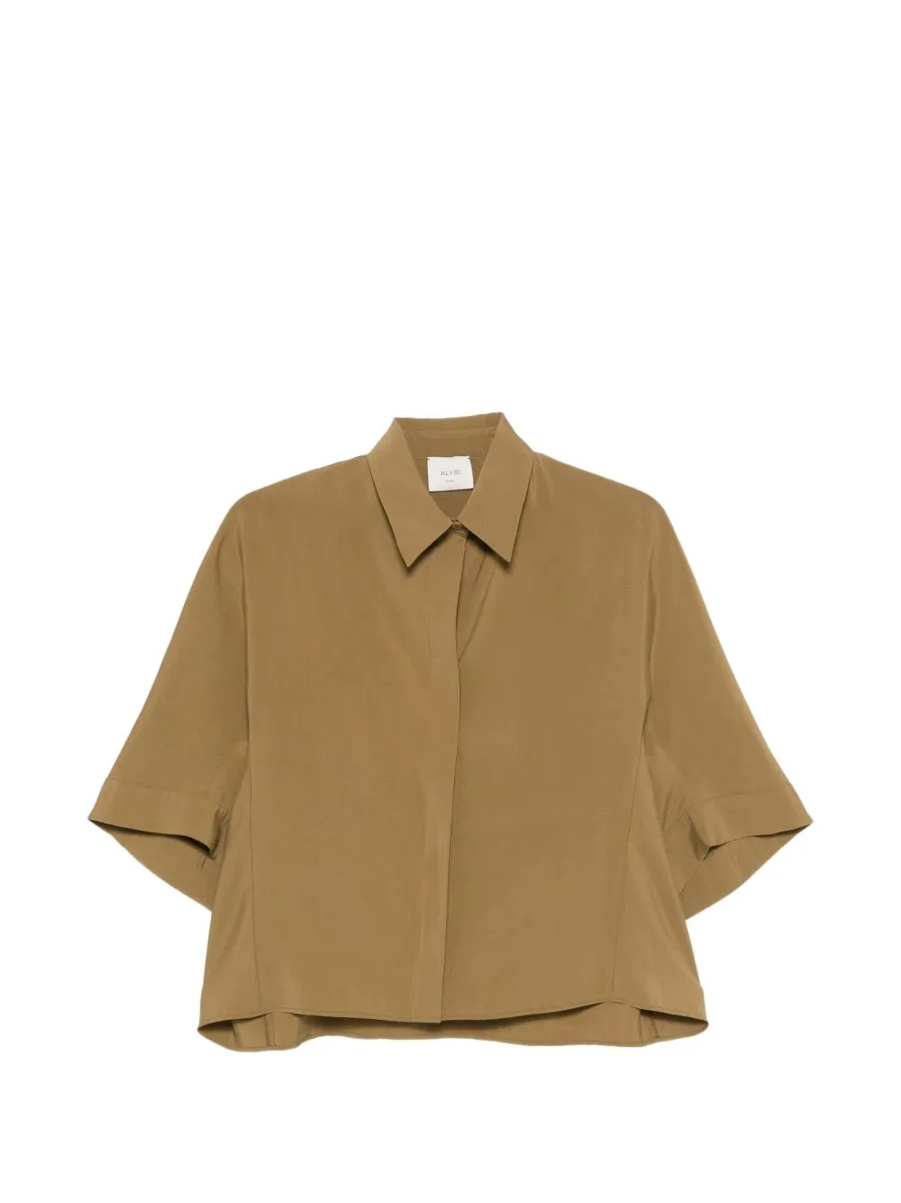 Short-Sleeves Shirt sold by Wanan Luxury