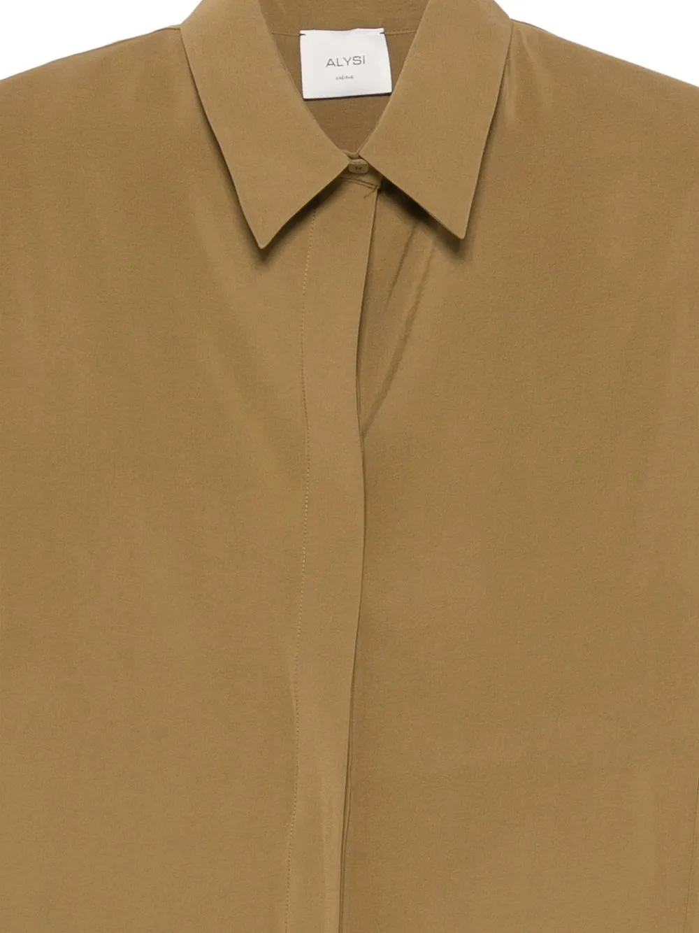 Short-Sleeves Shirt sold by Wanan Luxury product image thumbnail 2