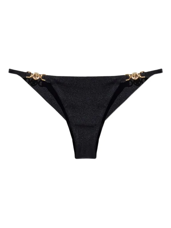 La Medusa Bikini Bottom sold by Wanan Luxury