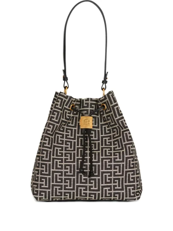 Sync Monogram Backpack sold by Wanan Luxury