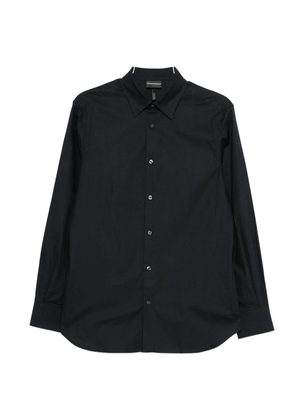 Logo Cotton Shirt sold by Wanan Luxury