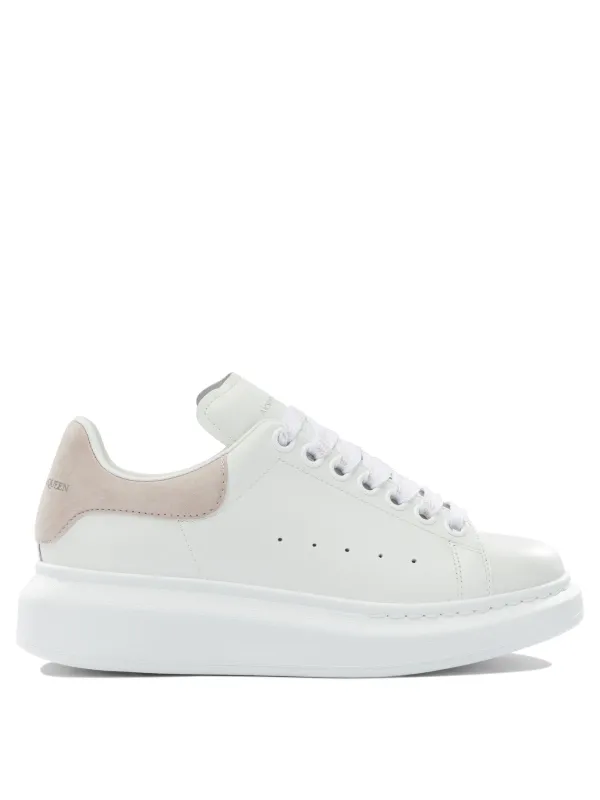 Sneakers & Slip-On White sold by Wanan Luxury