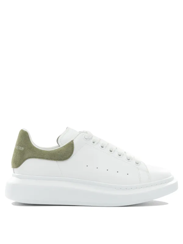 Sneakers & Slip-On White sold by Wanan Luxury