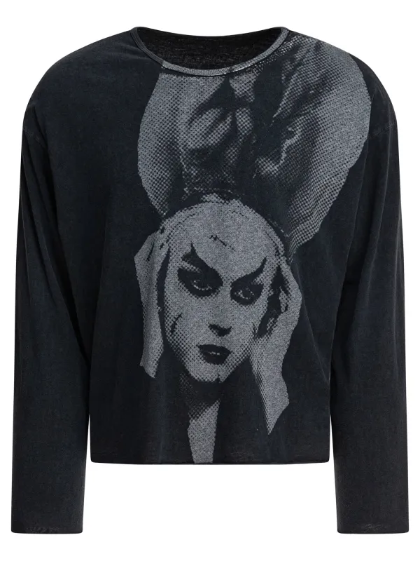 T-Shirts Black sold by Wanan Luxury