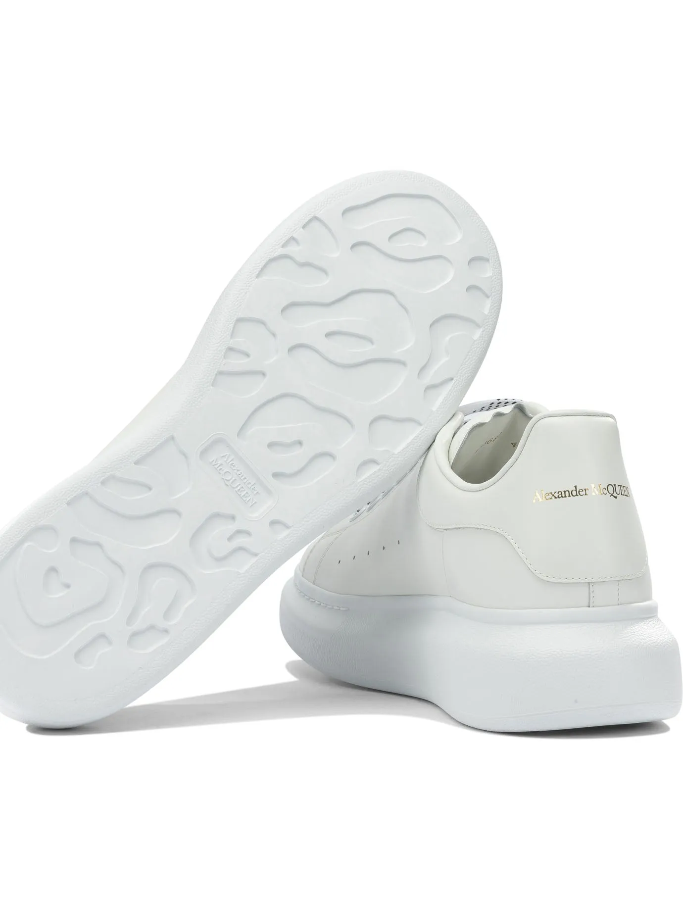 Sneakers & Slip-On White sold by Wanan Luxury product image thumbnail 5
