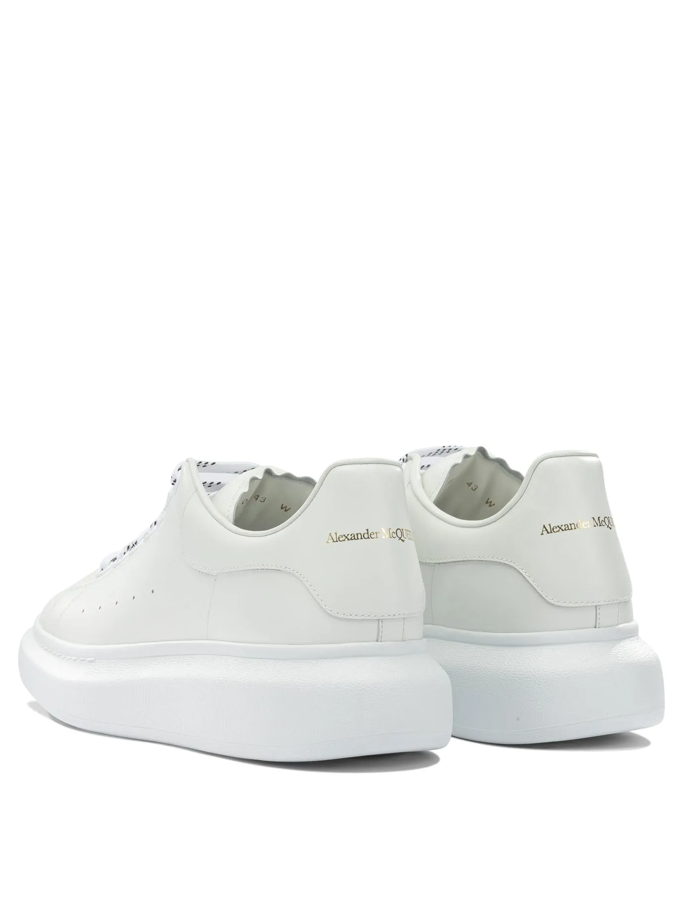 Sneakers & Slip-On White sold by Wanan Luxury product image thumbnail 4