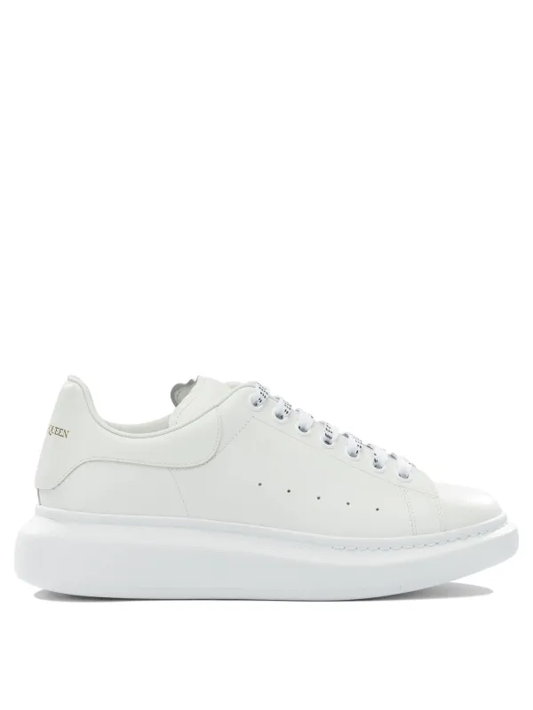 Sneakers & Slip-On White sold by Wanan Luxury