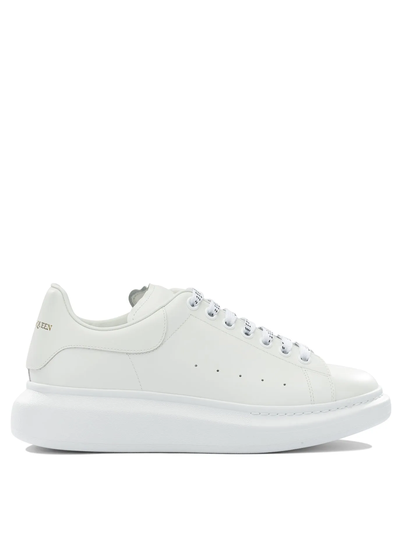 Sneakers & Slip-On White sold by Wanan Luxury