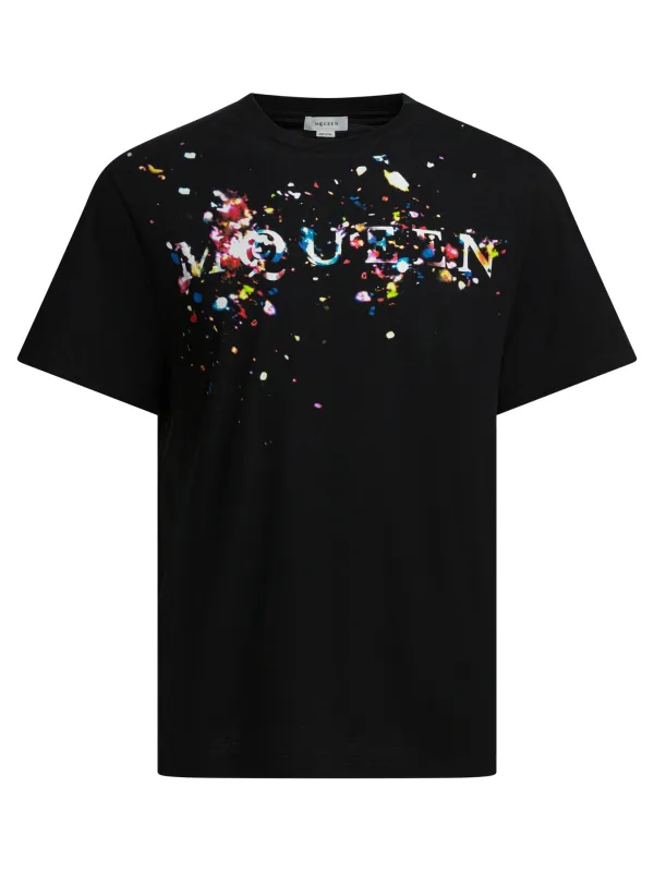 T-Shirts Black sold by Wanan Luxury