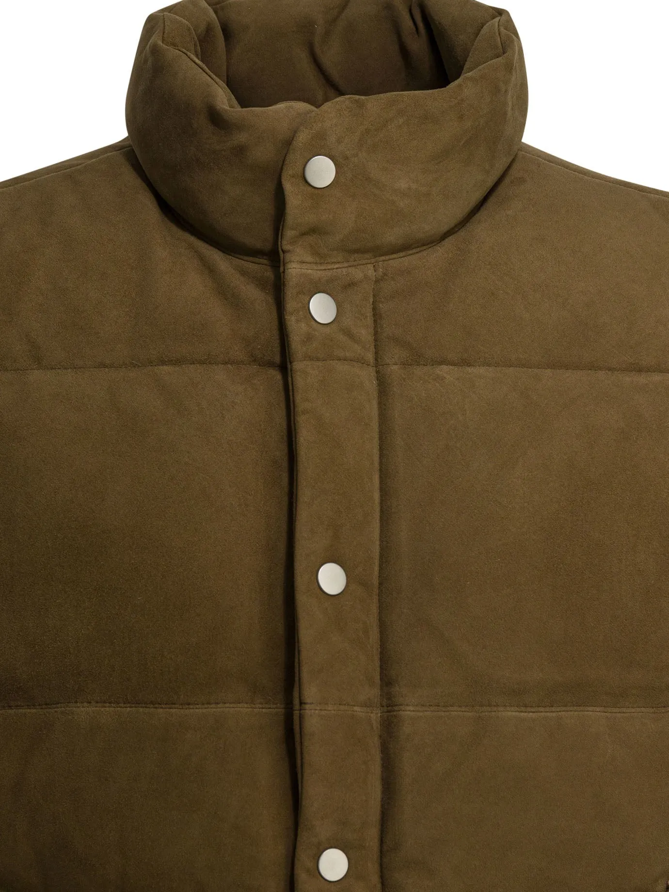 Explorer Jackets And Coats Brown sold by Wanan Luxury product image thumbnail 3