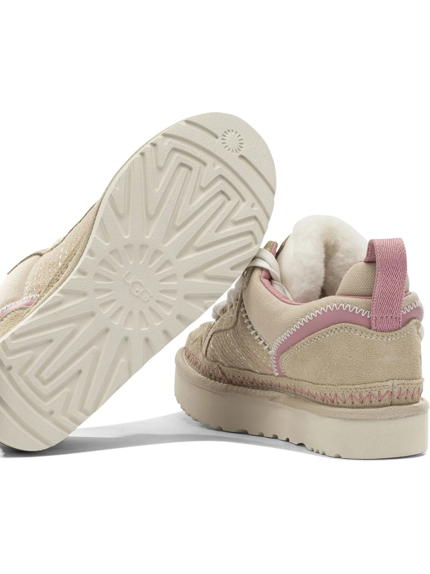 Sneakers & Slip-On Beige sold by Wanan Luxury product image thumbnail 5