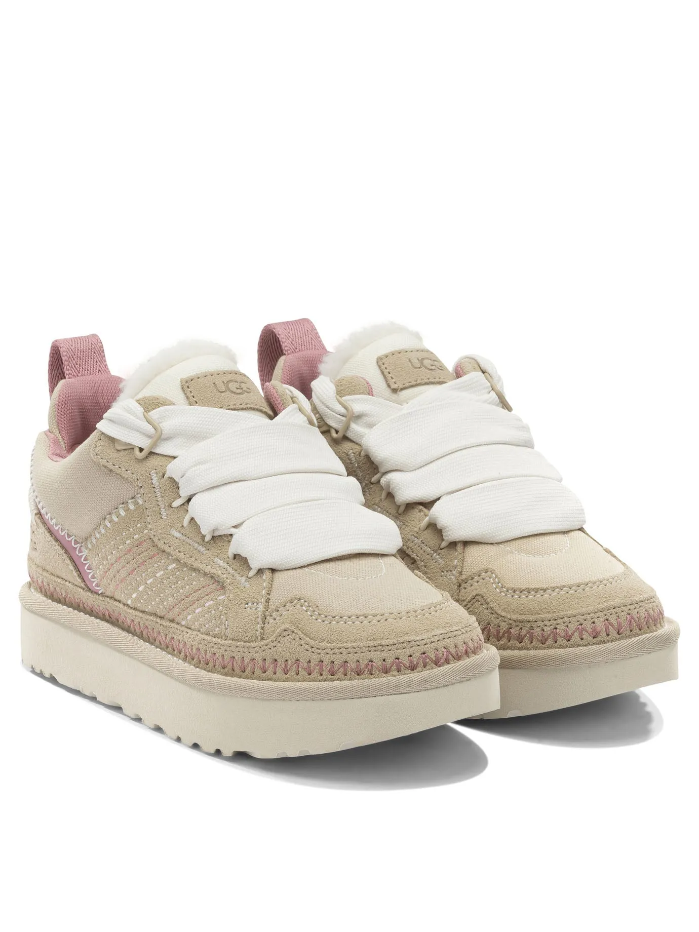 Sneakers & Slip-On Beige sold by Wanan Luxury product image thumbnail 2