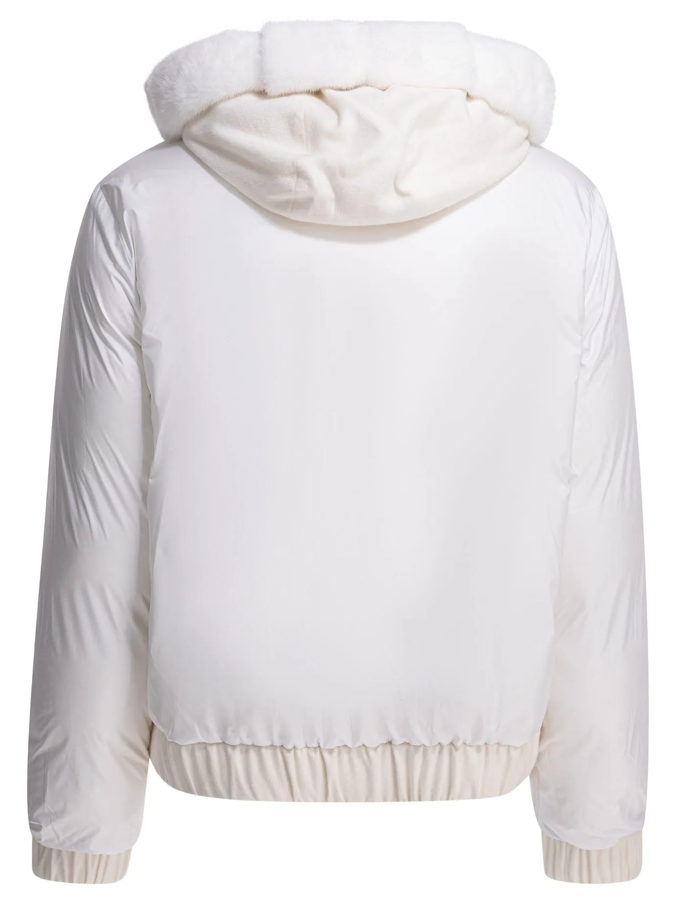 Jackets & Coats Jackets And Coats White sold by Wanan Luxury product image thumbnail 4