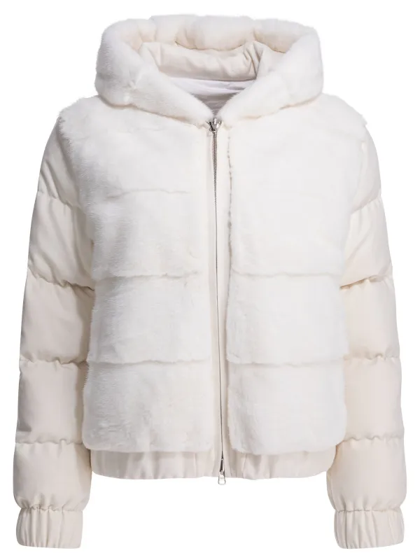 Jackets & Coats Jackets And Coats White sold by Wanan Luxury