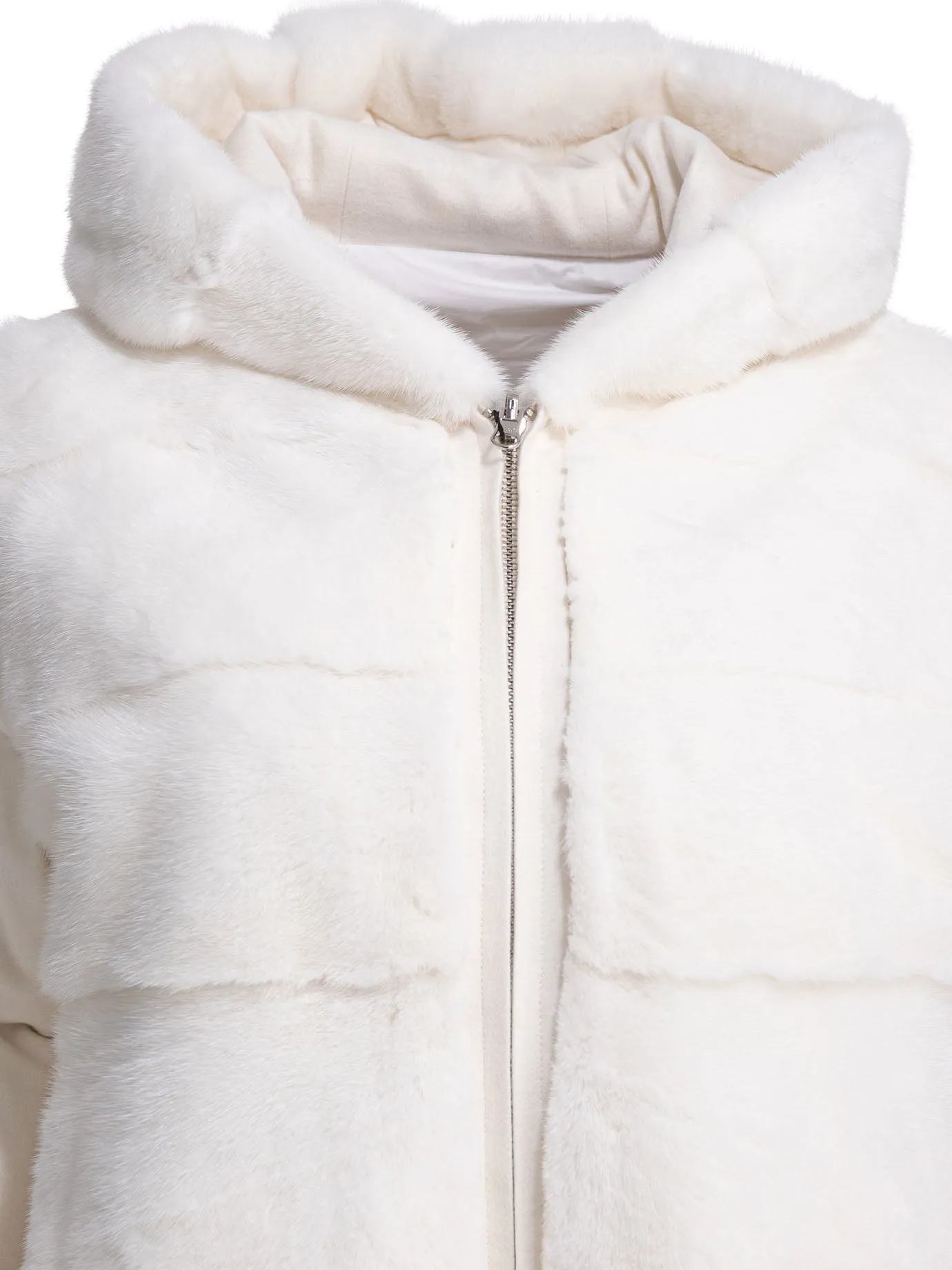 Jackets & Coats Jackets And Coats White sold by Wanan Luxury product image thumbnail 5
