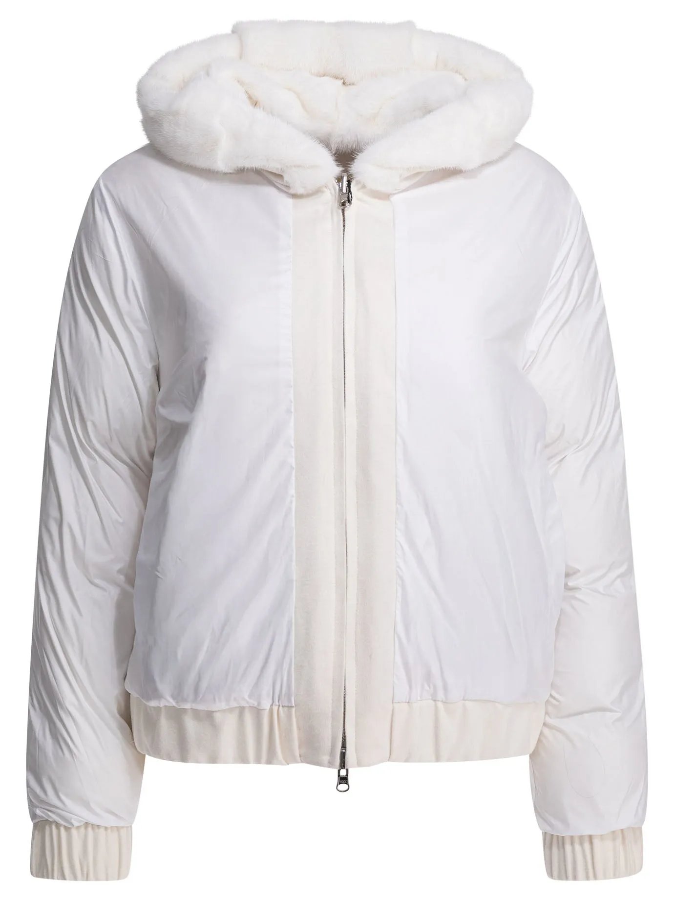 Jackets & Coats Jackets And Coats White sold by Wanan Luxury product image thumbnail 2