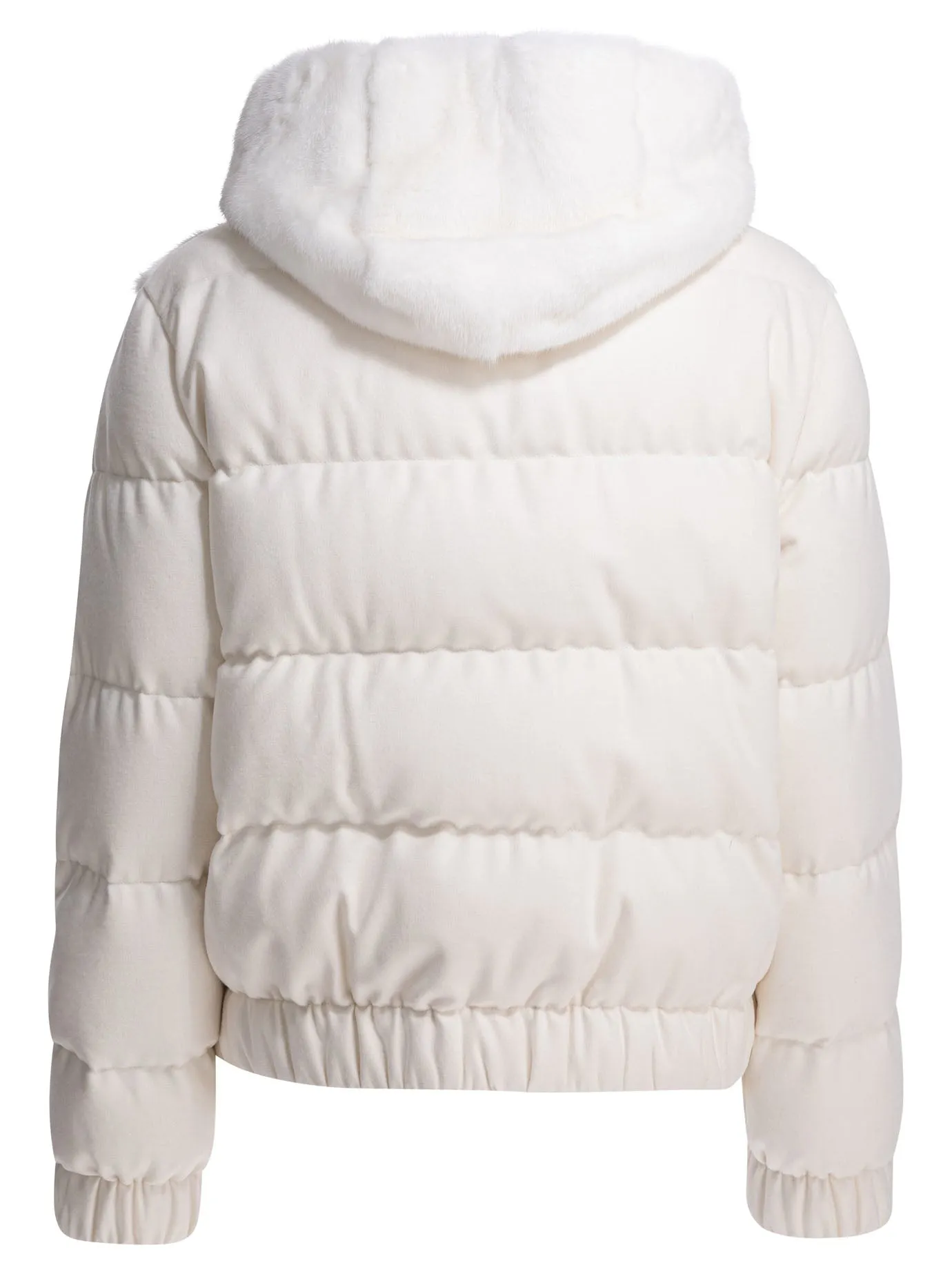 Jackets & Coats Jackets And Coats White sold by Wanan Luxury product image thumbnail 3