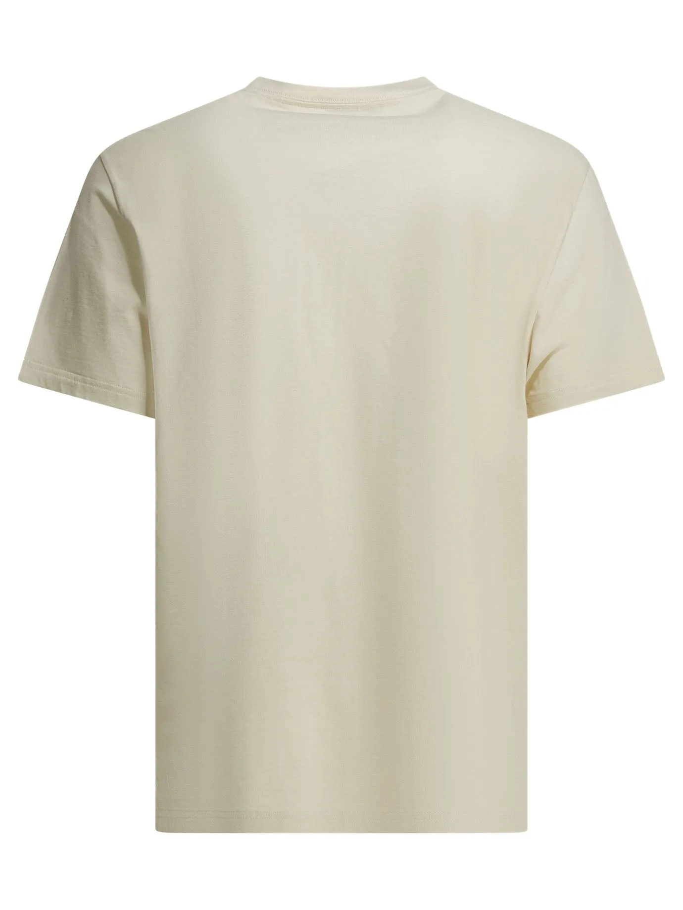 T-Shirts White sold by Wanan Luxury product image thumbnail 2