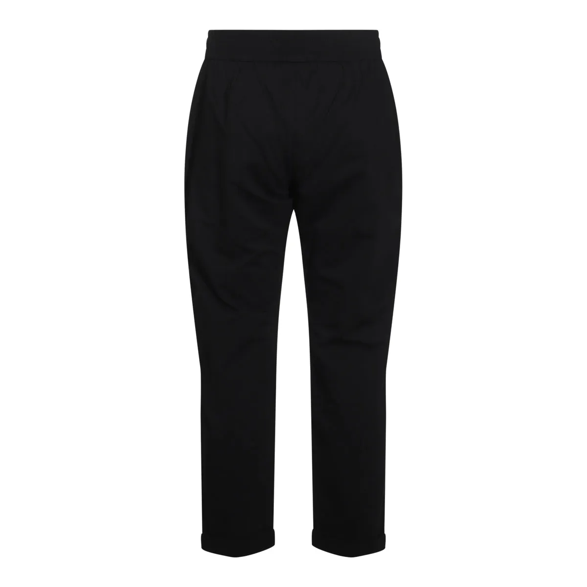 Trousers Blacks And Greys sold by Wanan Luxury product image thumbnail 2