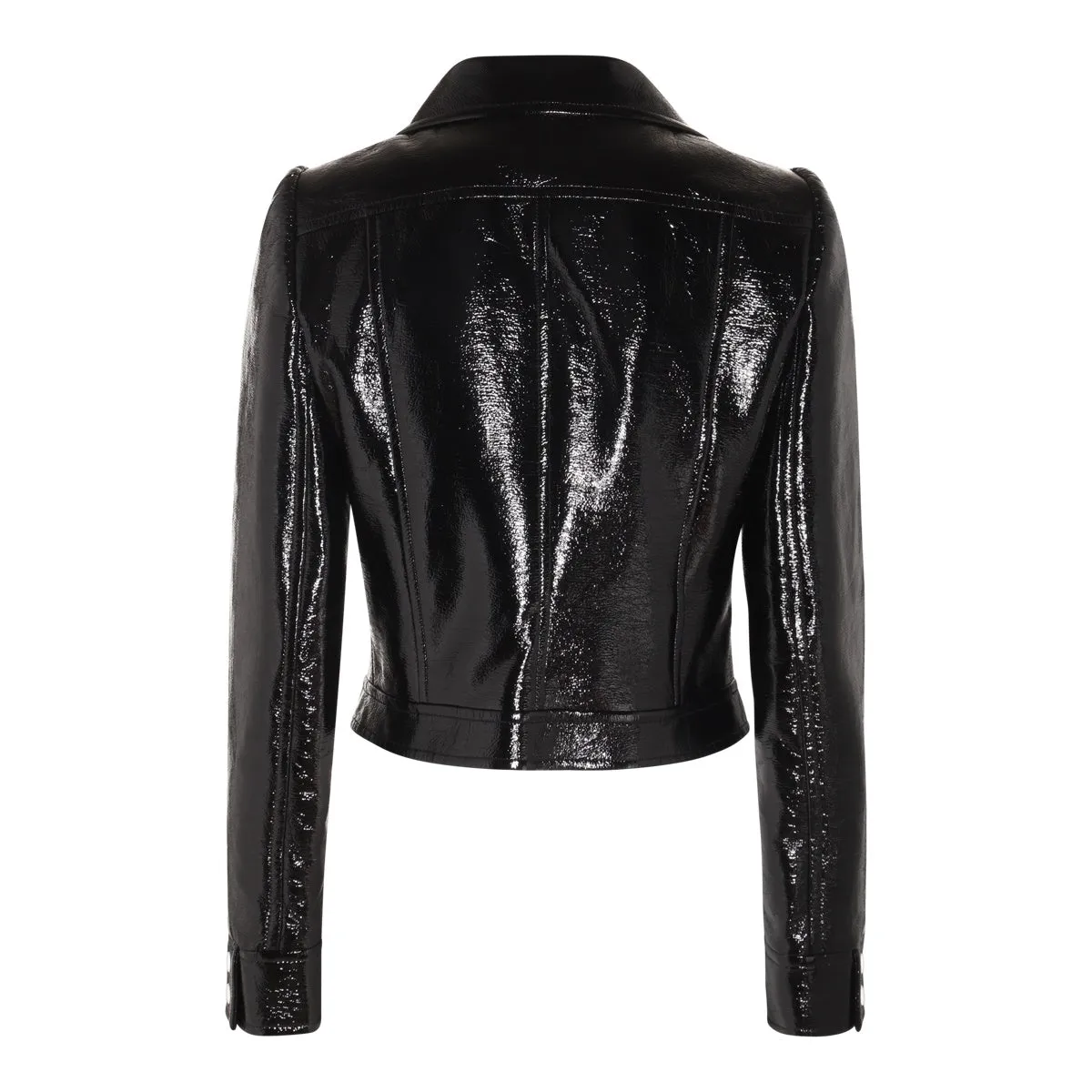 Jackets Blacks And Greys sold by Wanan Luxury product image thumbnail 2