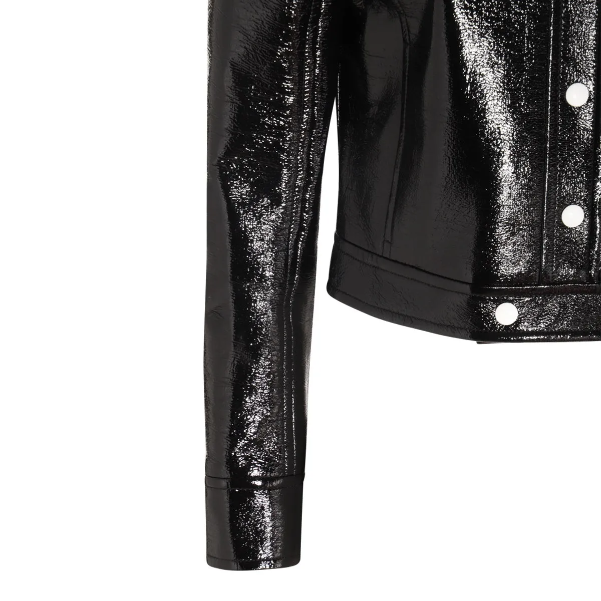 Jackets Blacks And Greys sold by Wanan Luxury product image thumbnail 3