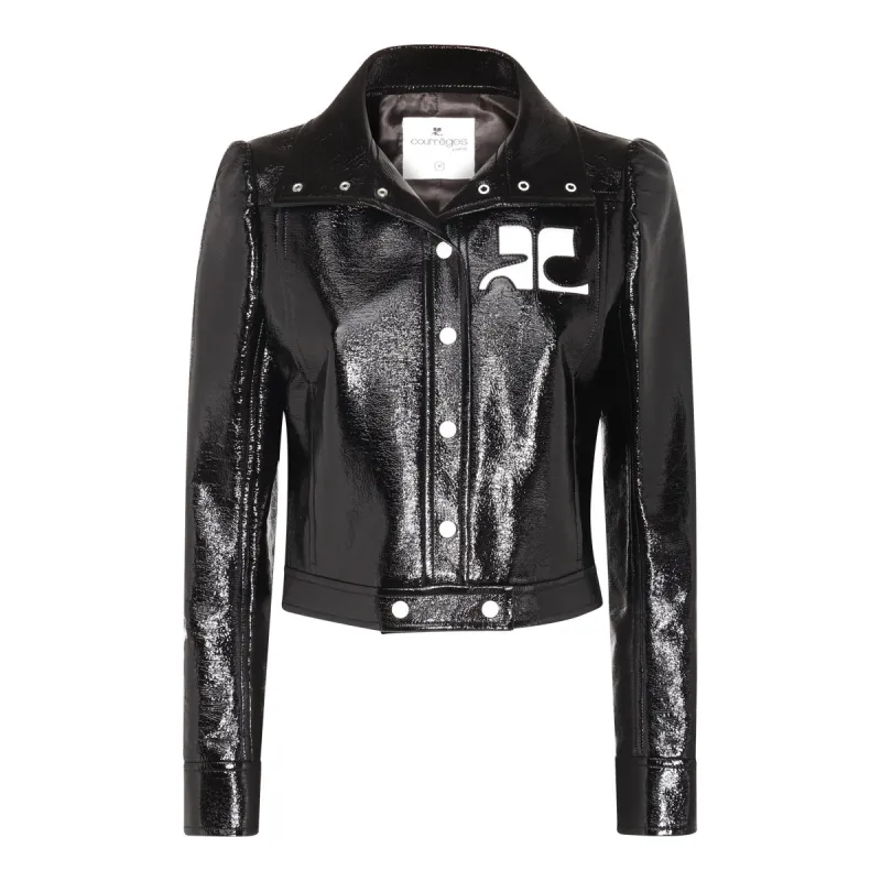 Jackets Blacks And Greys sold by Wanan Luxury