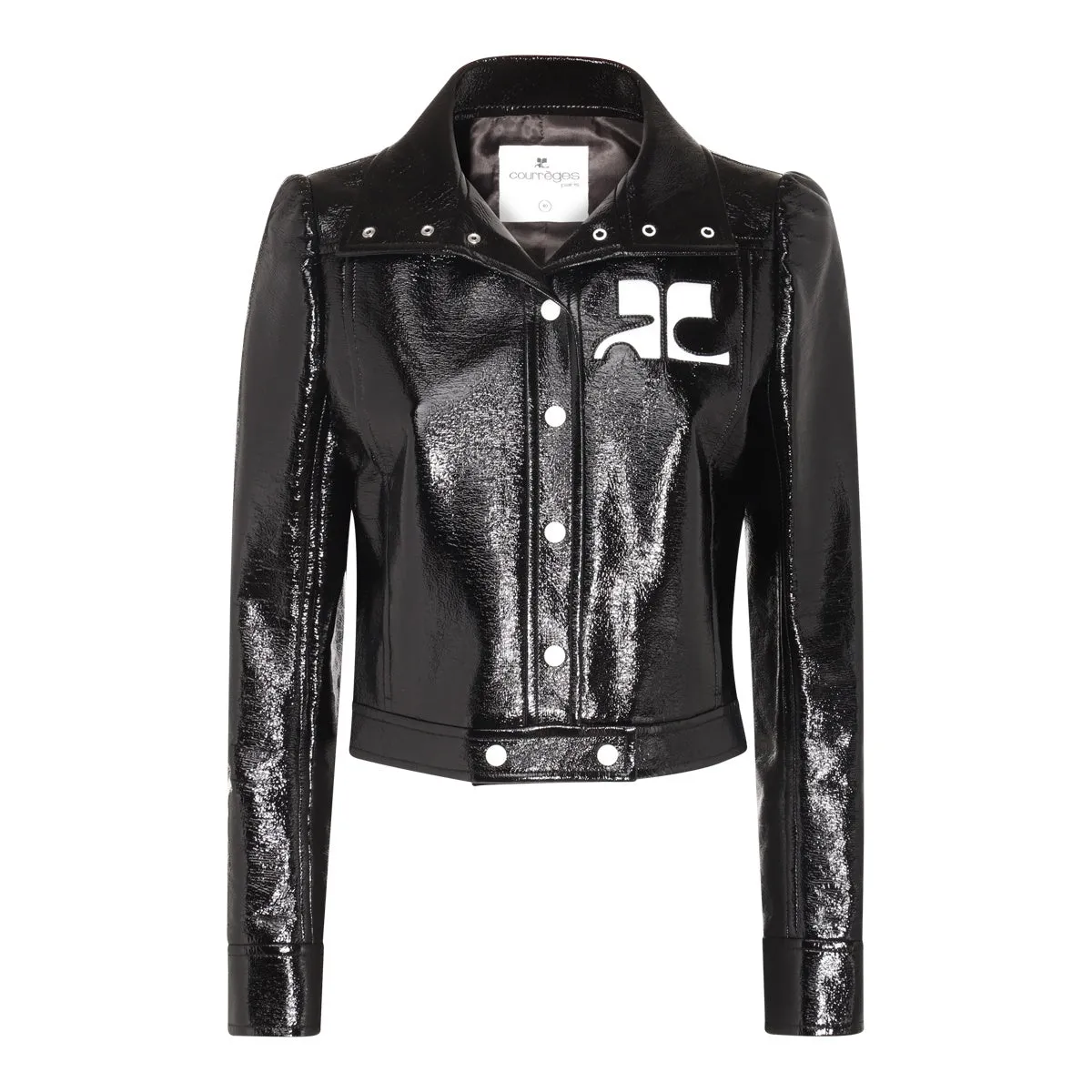 Jackets Blacks And Greys sold by Wanan Luxury