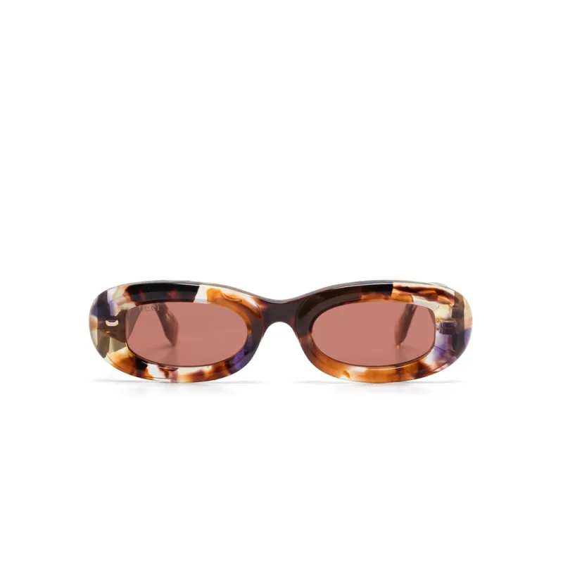 Eyewears Brown sold by Wanan Luxury