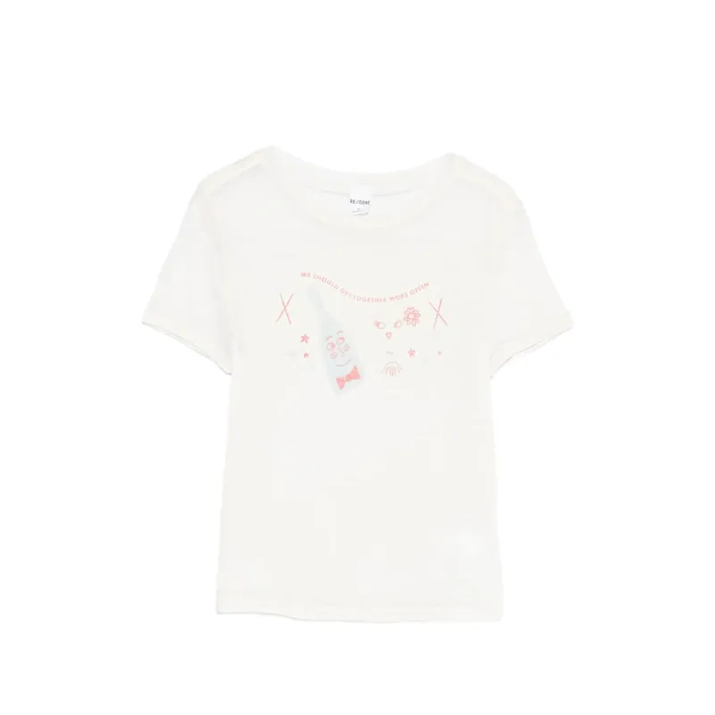 T Shirts Neutral sold by Wanan Luxury