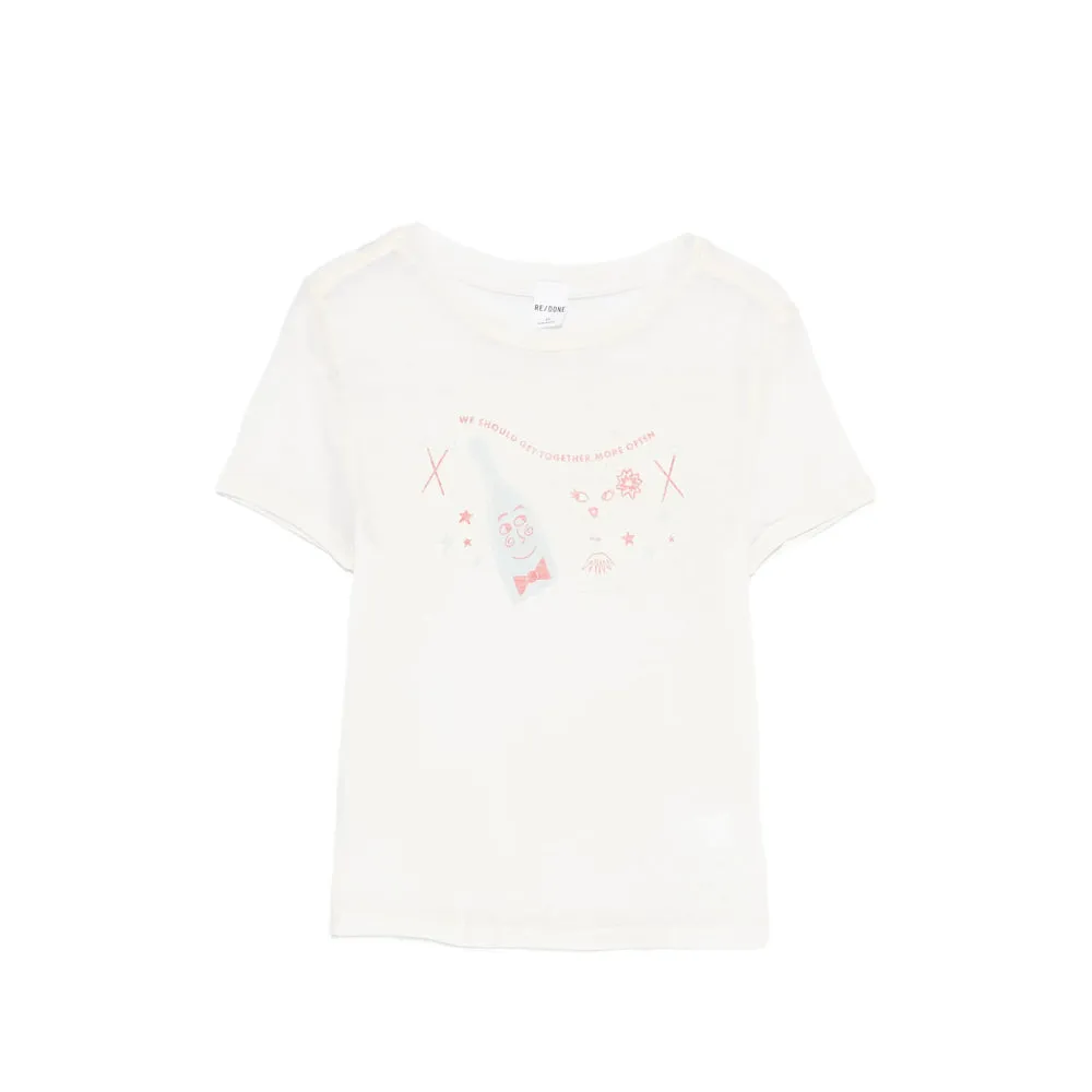 T Shirts Neutral sold by Wanan Luxury