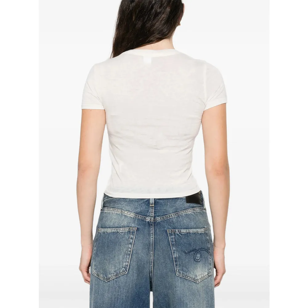 T Shirts Neutral sold by Wanan Luxury product image thumbnail 5