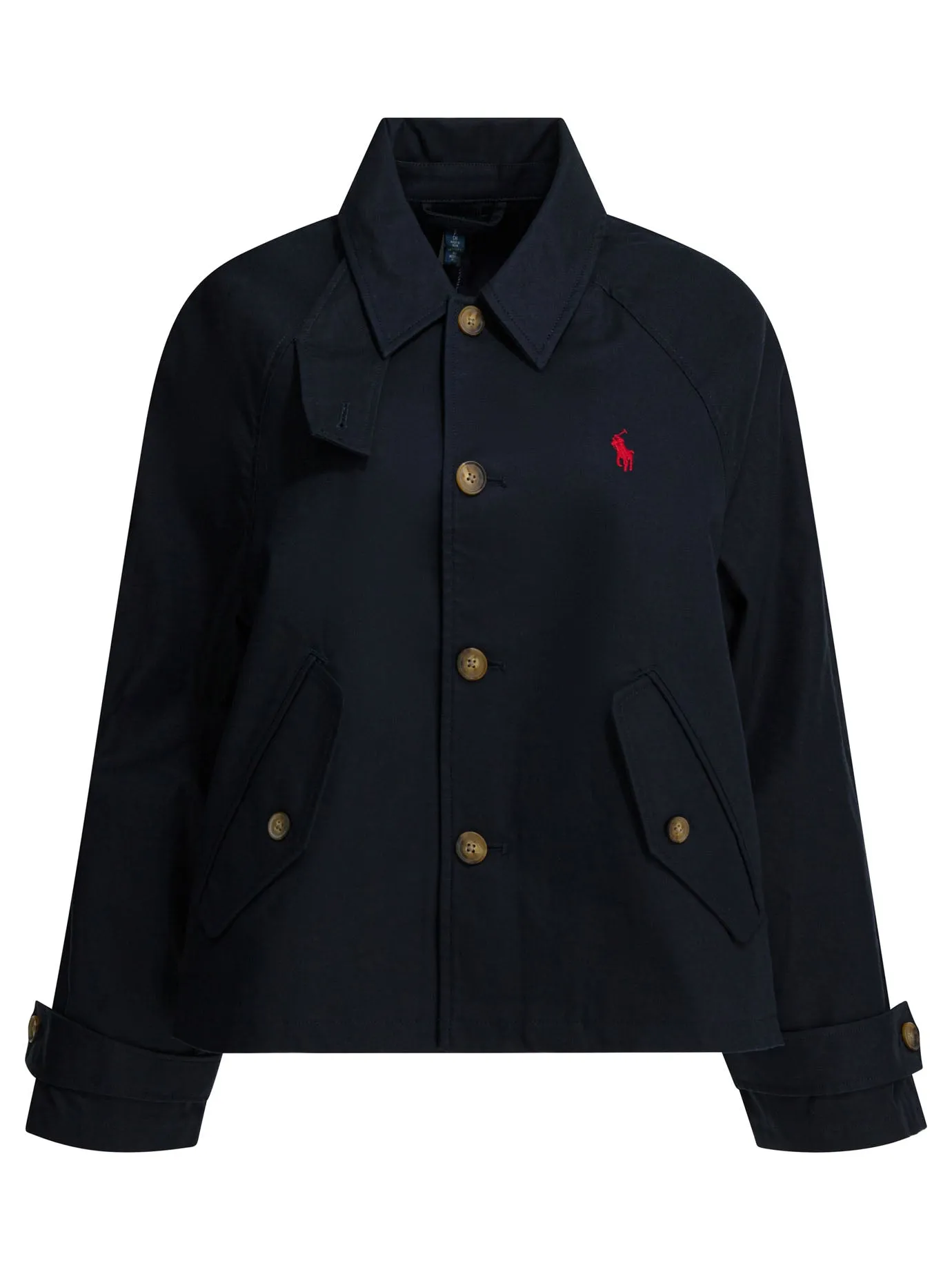 Jackets & Coats Jackets And Coats Blue sold by Wanan Luxury