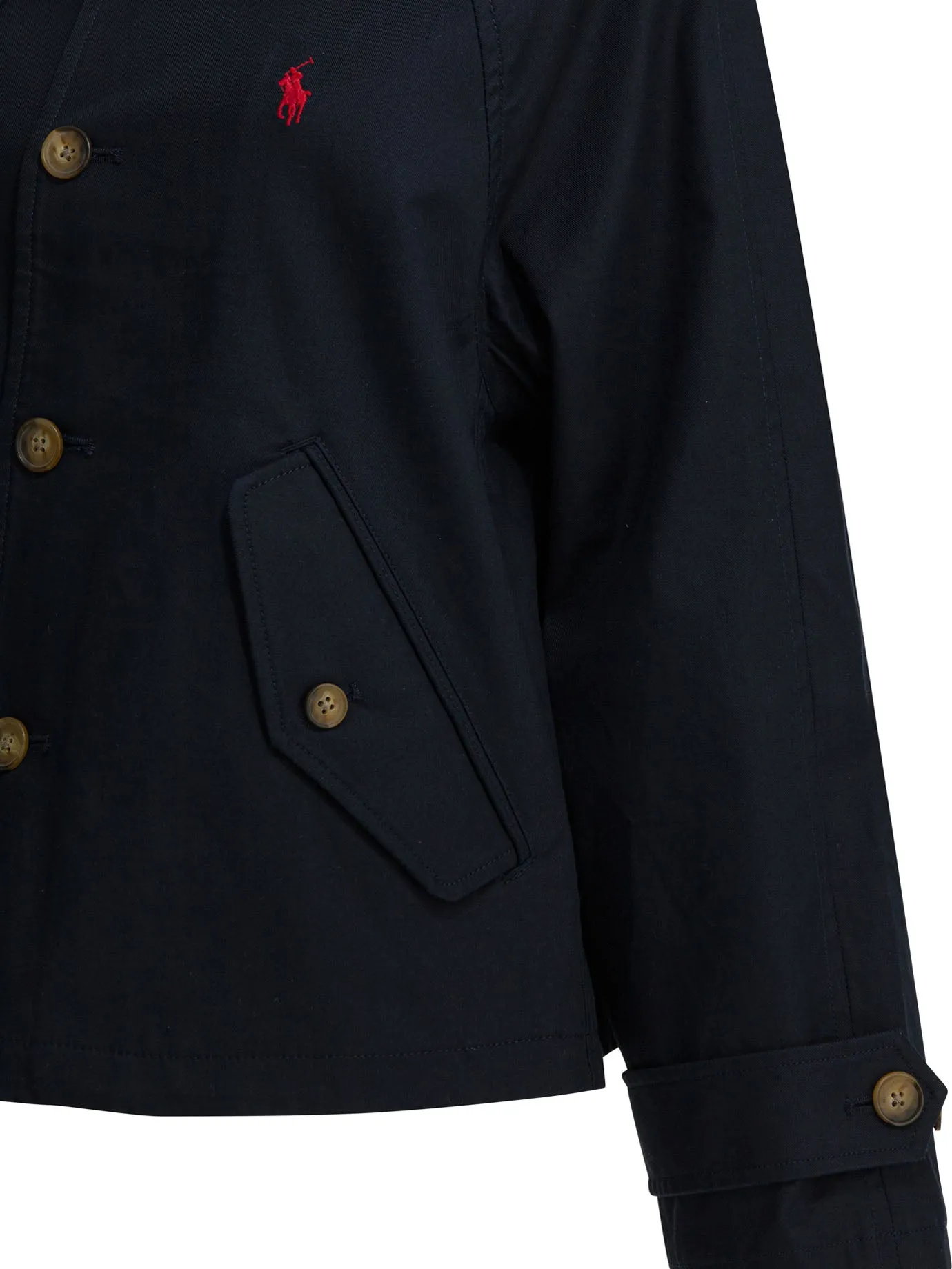 Jackets & Coats Jackets And Coats Blue sold by Wanan Luxury product image thumbnail 3