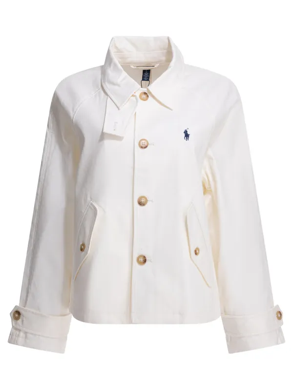 Jackets & Coats Jackets And Coats White sold by Wanan Luxury