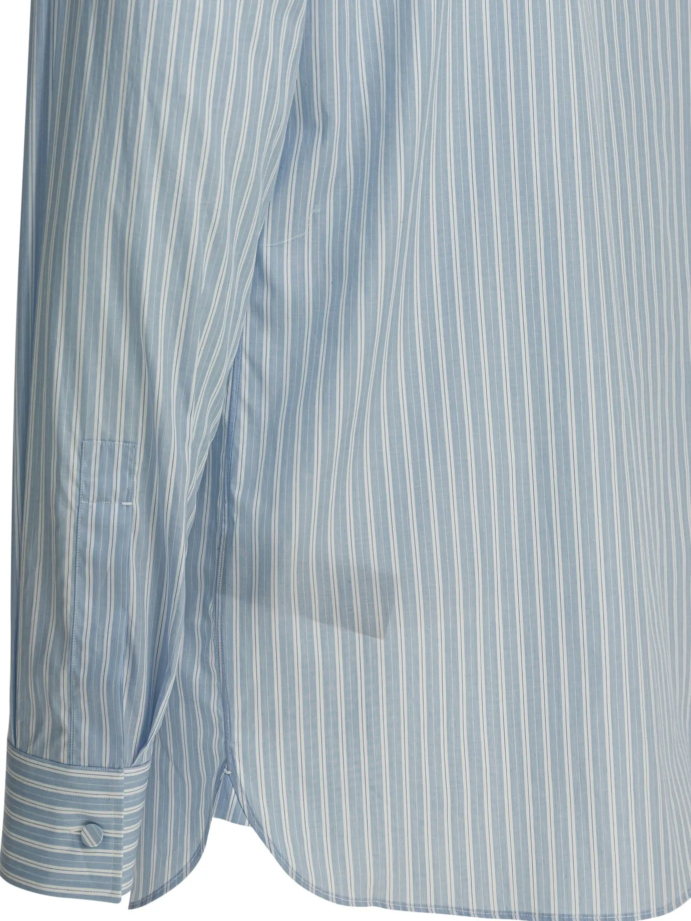 Shirts Light Blue sold by Wanan Luxury product image thumbnail 4