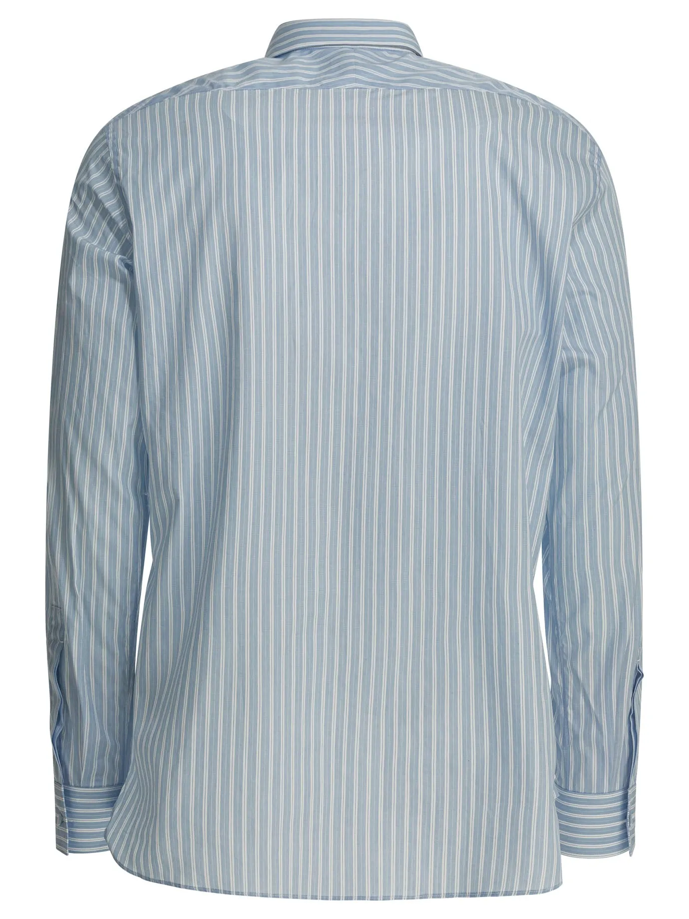 Shirts Light Blue sold by Wanan Luxury product image thumbnail 2