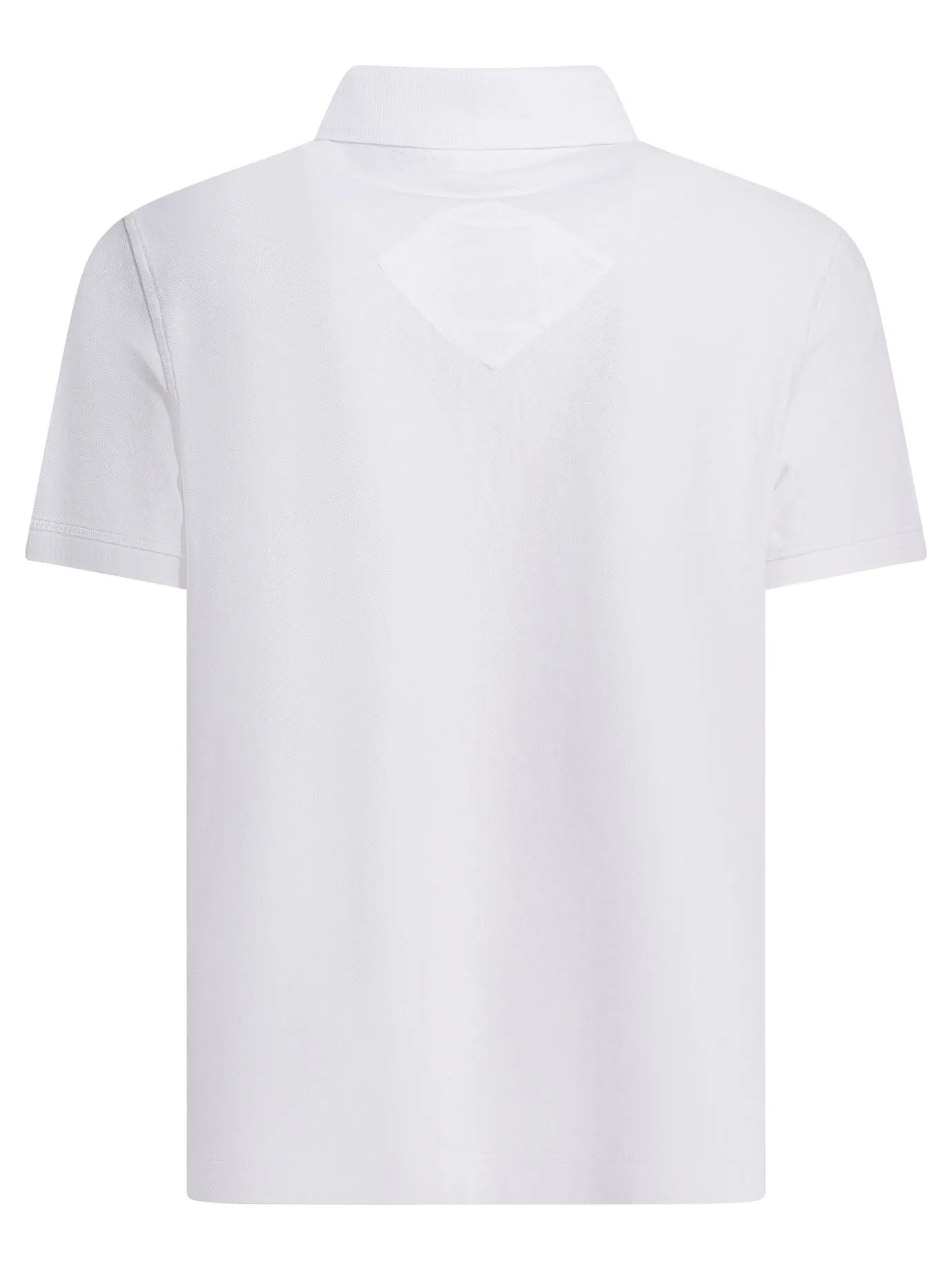Polo Shirts White sold by Wanan Luxury product image thumbnail 2