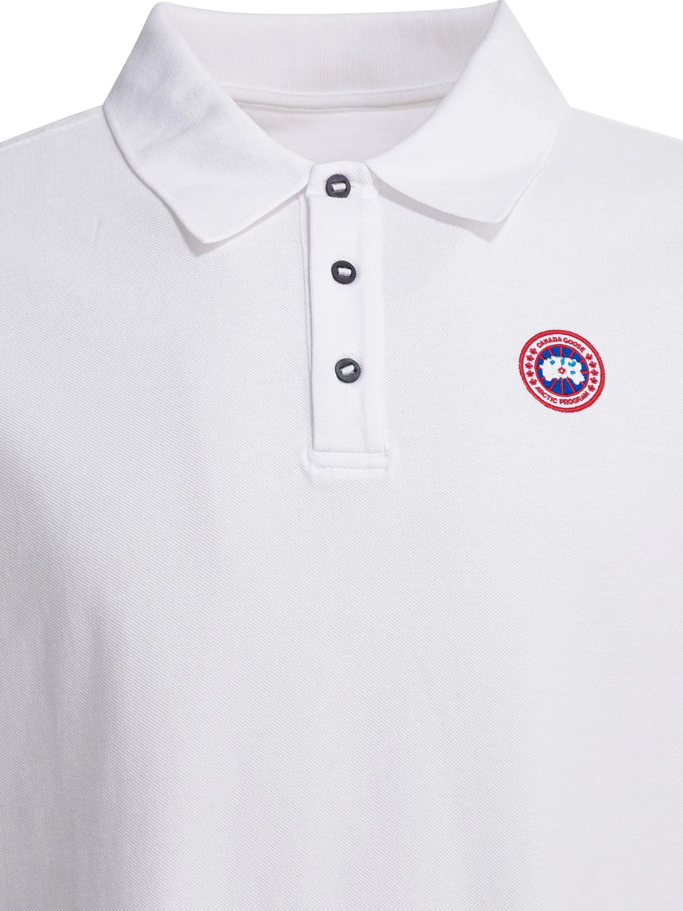 Polo Shirts White sold by Wanan Luxury product image thumbnail 3