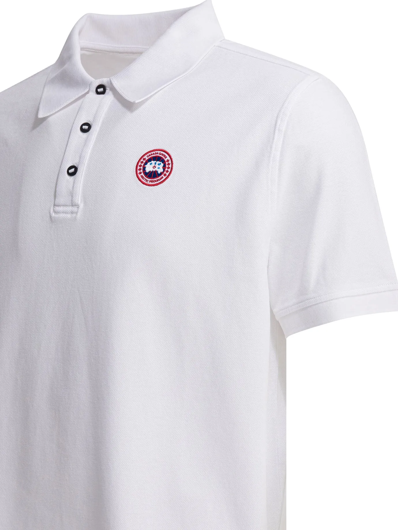 Polo Shirts White sold by Wanan Luxury product image thumbnail 4