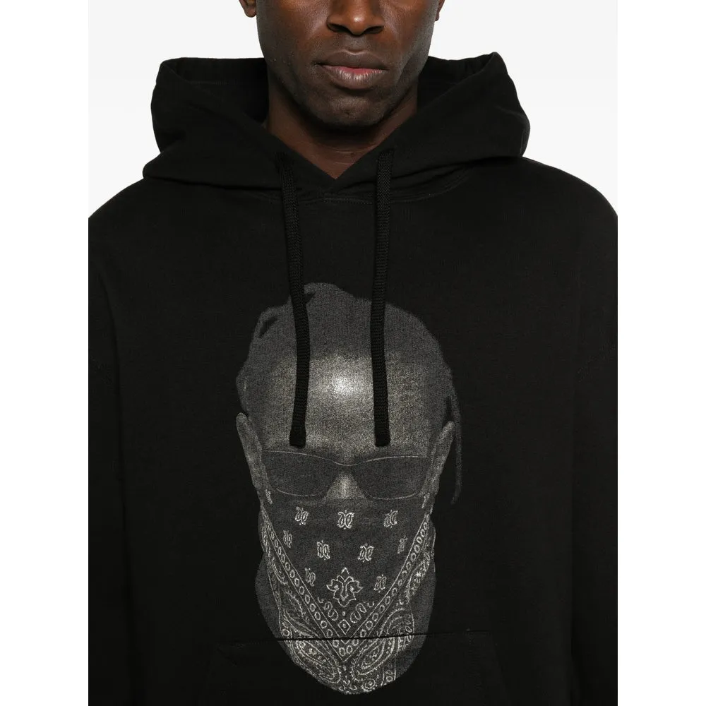 Sweatshirts Black sold by Wanan Luxury product image thumbnail 4