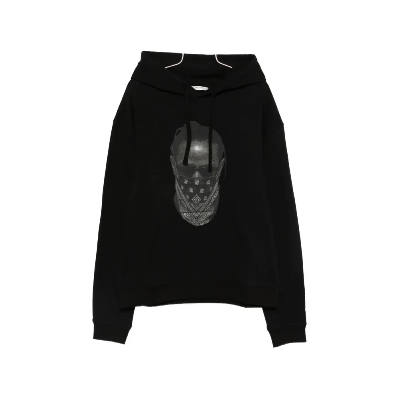 Sweatshirts Black sold by Wanan Luxury