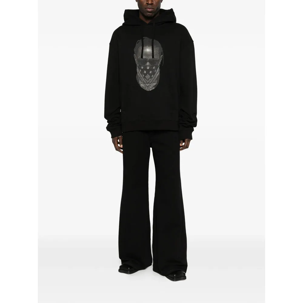 Sweatshirts Black sold by Wanan Luxury product image thumbnail 5