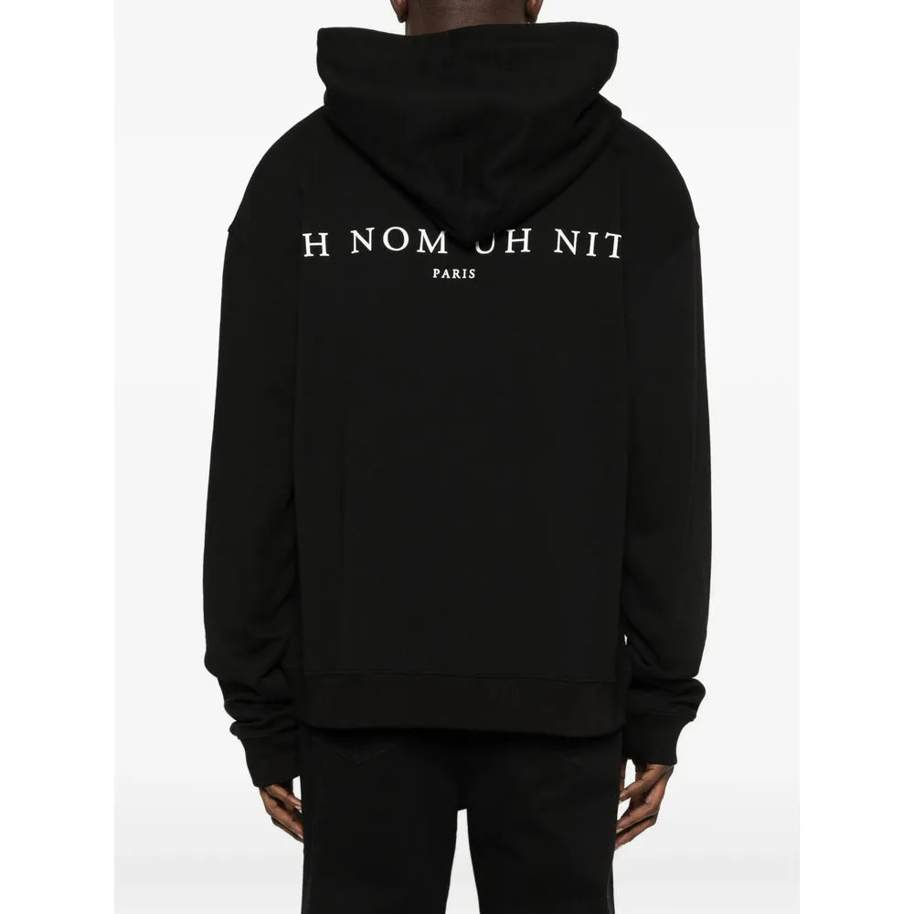 Sweatshirts Black sold by Wanan Luxury product image thumbnail 2