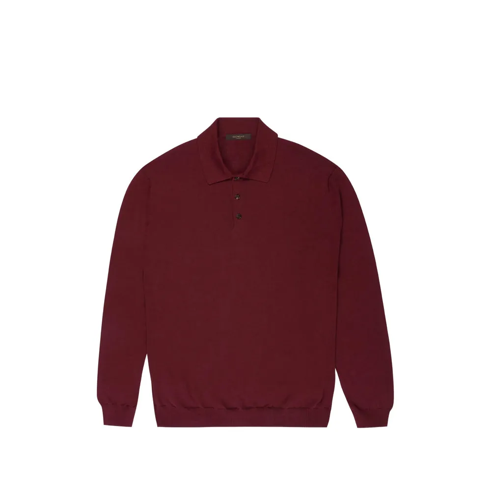 Sweaters Red sold by Wanan Luxury