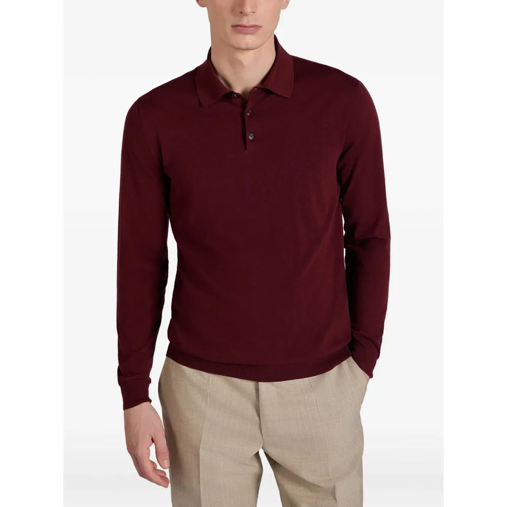 Sweaters Red sold by Wanan Luxury product image thumbnail 2