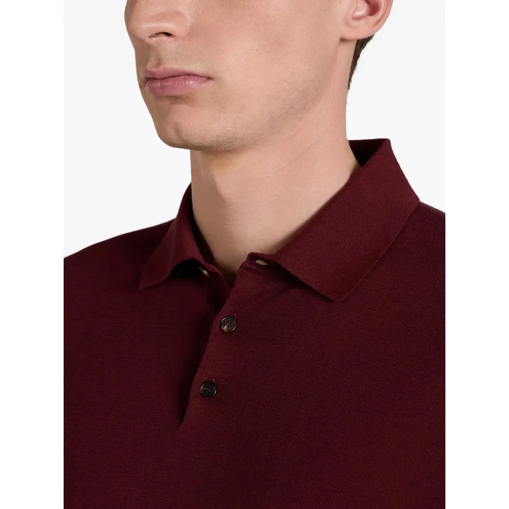 Sweaters Red sold by Wanan Luxury product image thumbnail 3