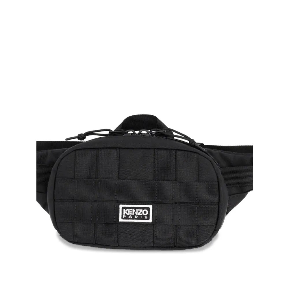 Bum Bags Black sold by Wanan Luxury product image thumbnail 2