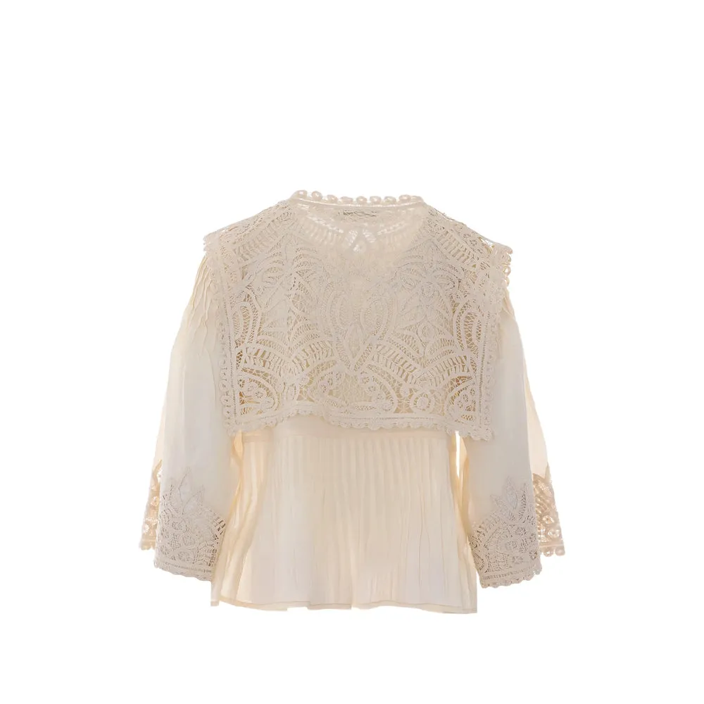 Tops Neutral sold by Wanan Luxury product image thumbnail 3