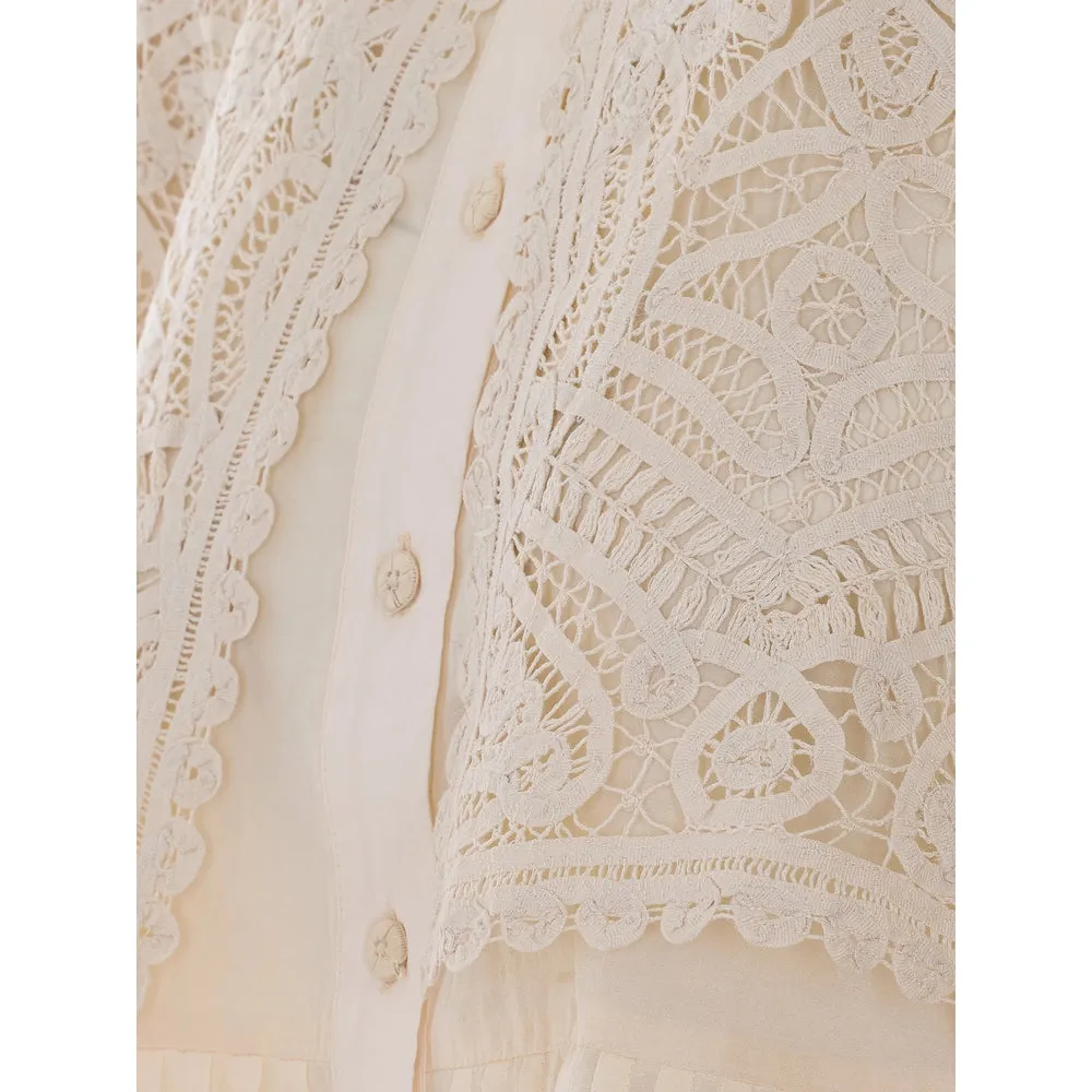 Tops Neutral sold by Wanan Luxury product image thumbnail 2