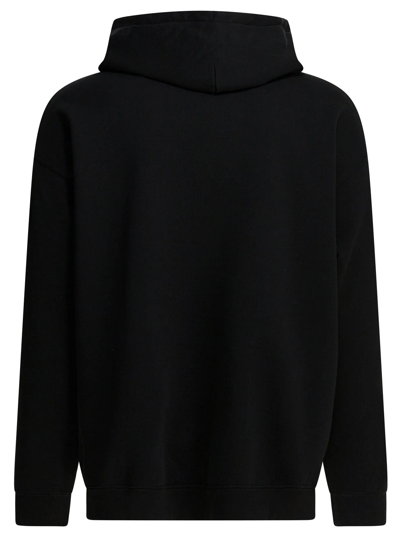 Sweatshirts Black sold by Wanan Luxury product image thumbnail 2